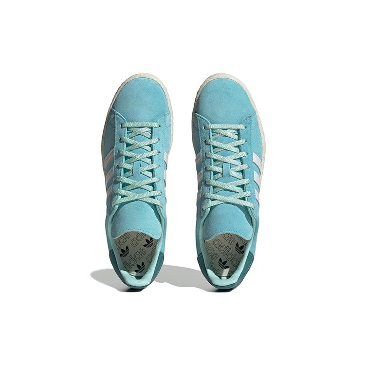 adidas Campus 80s Light Aqua 7 adidas Campus 80s Light Aqua
