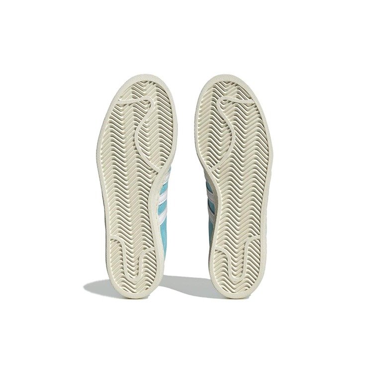 adidas Campus 80s Light Aqua 8 adidas Campus 80s Light Aqua