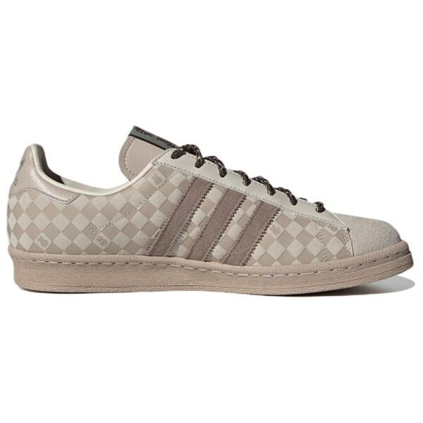 adidas Campus 80s Miffy x Fansack Chinese New Year