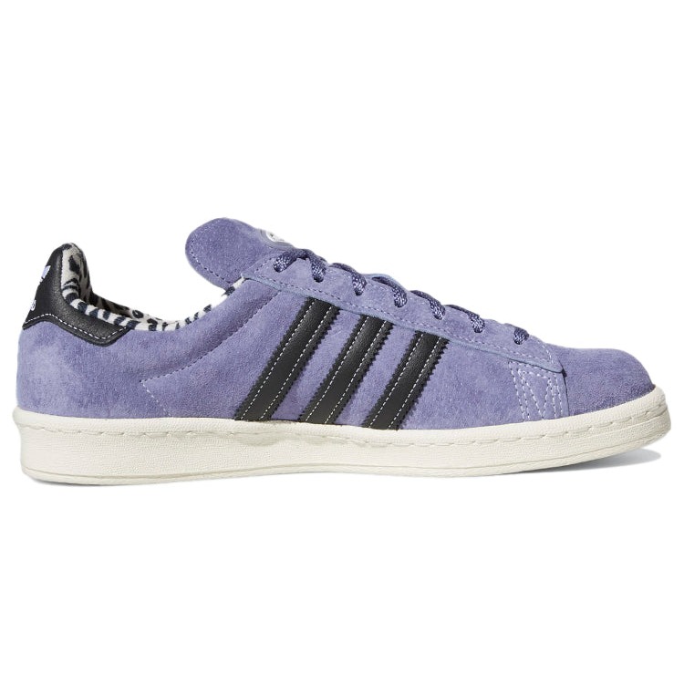 adidas Campus 80s XLARGE Orbit Violet 4 adidas Campus 80s XLARGE Orbit Violet