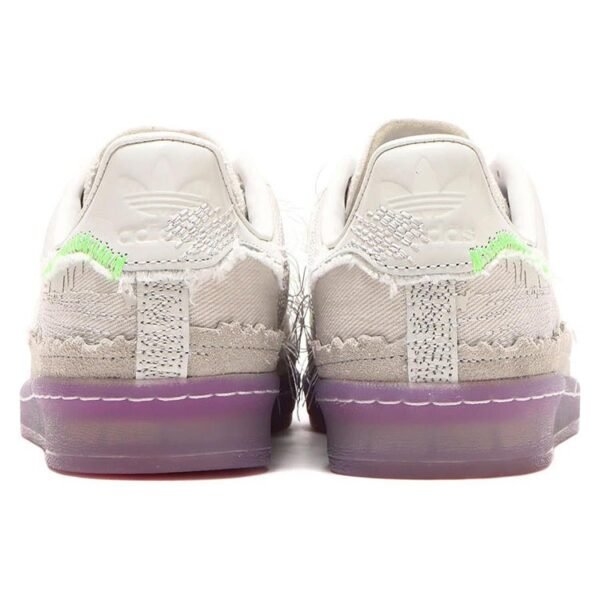 adidas Campus 80s Youth of Paris Crystal White