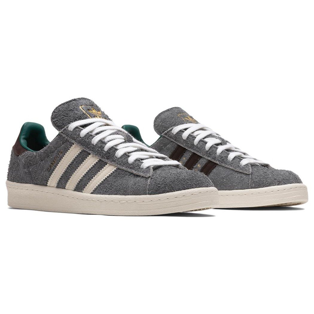 adidas Campus Bodega Beams Grey 4 adidas Campus Bodega Beams Grey