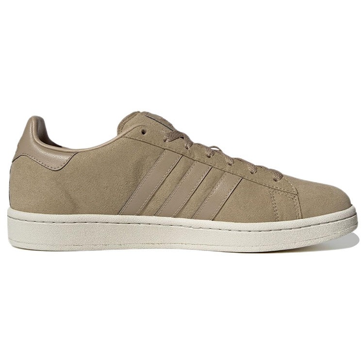 adidas Campus Descendant Beige 4 adidas Campus Descendant Beige