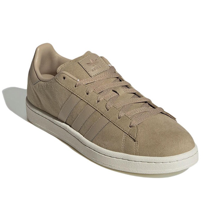 adidas Campus Descendant Beige 5 adidas Campus Descendant Beige