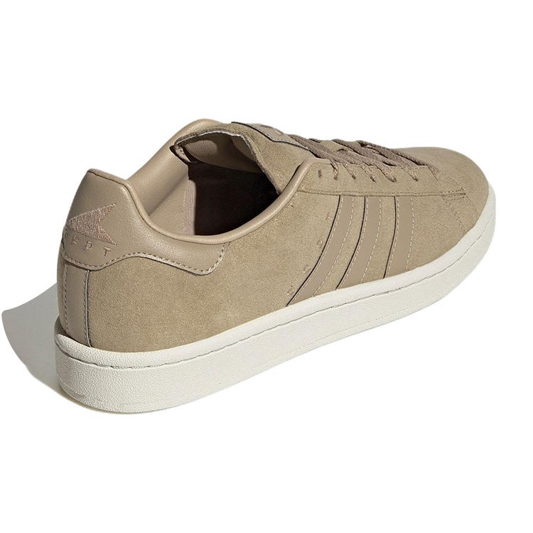 adidas Campus Descendant Beige 6 adidas Campus Descendant Beige