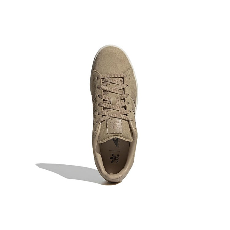 adidas Campus Descendant Beige 7 adidas Campus Descendant Beige