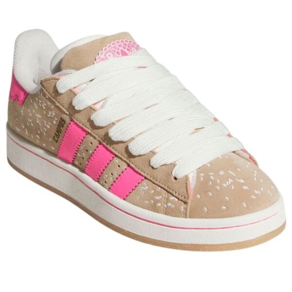 adidas Campus Double 00s Pan De Muerto (Womens)