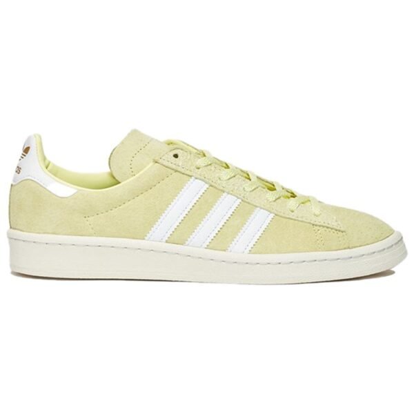 adidas Campus Homemade Pack Yellow