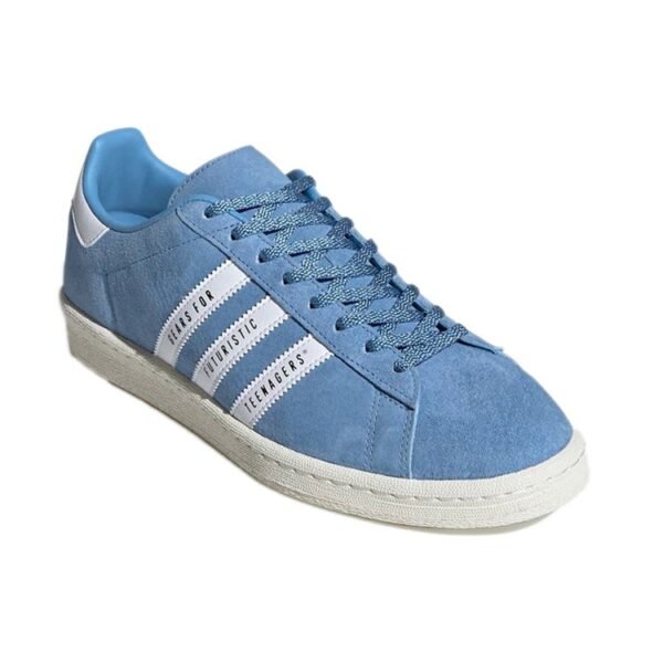 adidas Campus Human Made Blue
