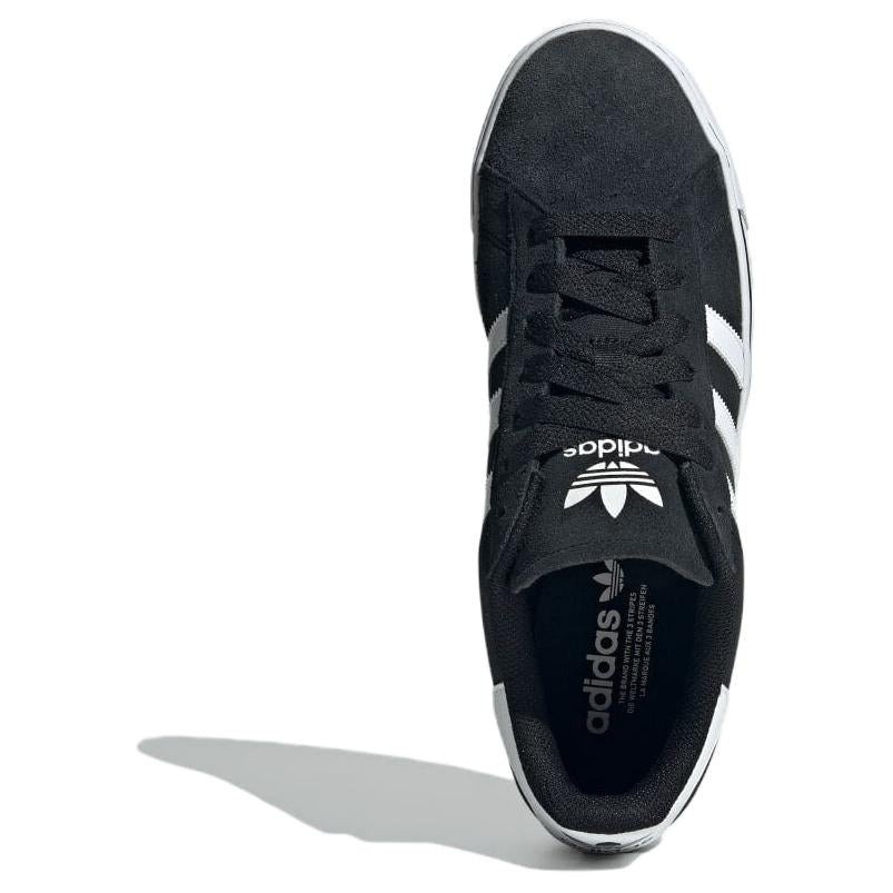 adidas Campus Vulc Camp Core Black Cloud White Gum 6 adidas Campus Vulc Camp Core Black Cloud White Gum