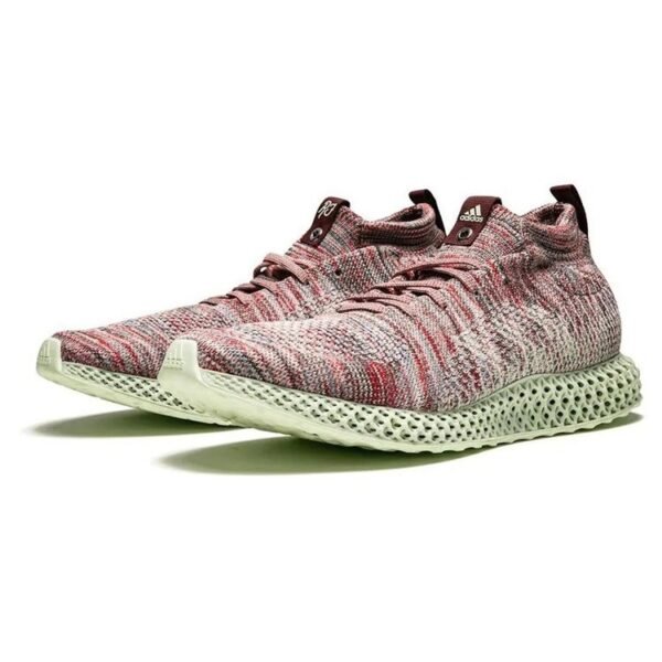 adidas Consortium 4D Kith Aspen