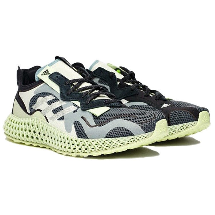 adidas Consortium Runner V2 4D Collegiate Navy 5 adidas Consortium Runner V2 4D Collegiate Navy