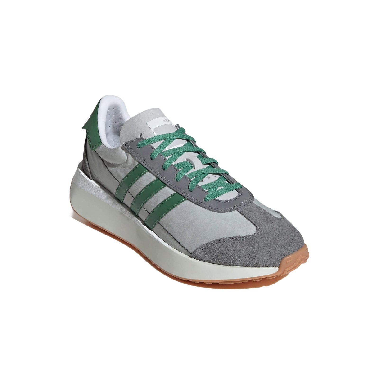adidas Country XLG Grey Preloved Green Cloud White 5 adidas Country XLG Grey Preloved Green Cloud White