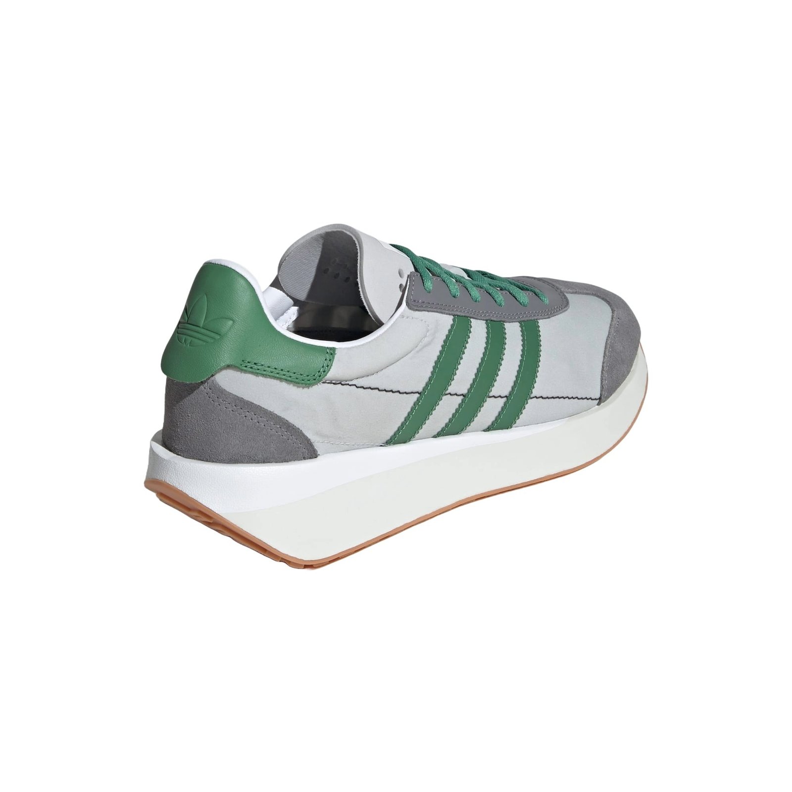 adidas Country XLG Grey Preloved Green Cloud White 6 adidas Country XLG Grey Preloved Green Cloud White