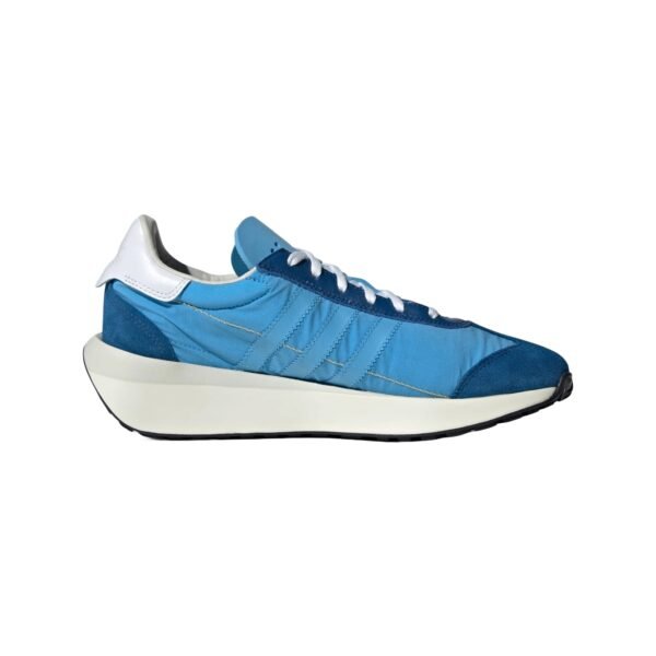 adidas Country XLG Semi Blue Burst Cloud White Aluminium