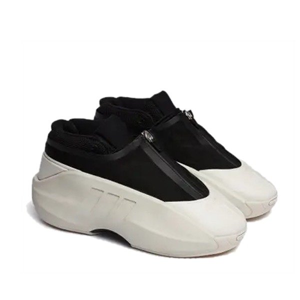 adidas Crazy IIInfinity Chalk