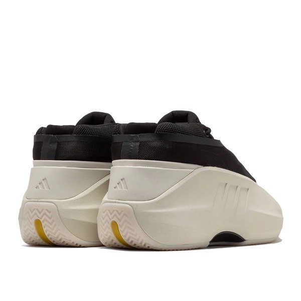 adidas Crazy IIInfinity Chalk 5 adidas Crazy IIInfinity Chalk