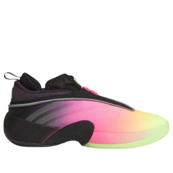 adidas D.O.N. Issue #7 Camp