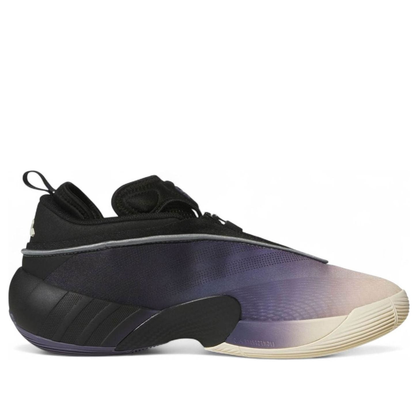 adidas D.O.N. Issue #7 Pulse Preloved Violet 4 adidas D.O.N. Issue #7 Pulse Preloved Violet