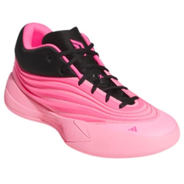 adidas Dame 10 Beam Pink