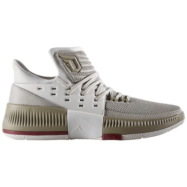 adidas Dame 3 West Campus