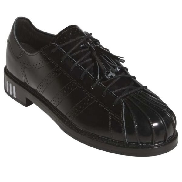 adidas Dress Superstar CLOT By Edison Chen Black