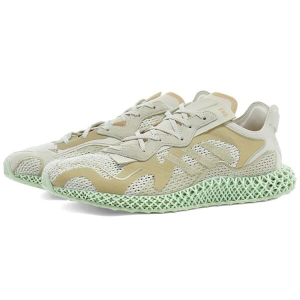 adidas Evo 4D END. Dune