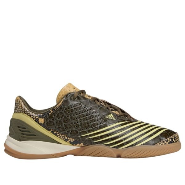 adidas F50.7 Sala C5 Slam Jam Powder Yellow Croc Gum