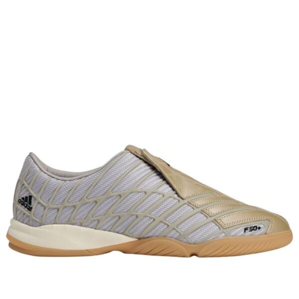 adidas F50 Sala SP Slam Jam Silver Granite