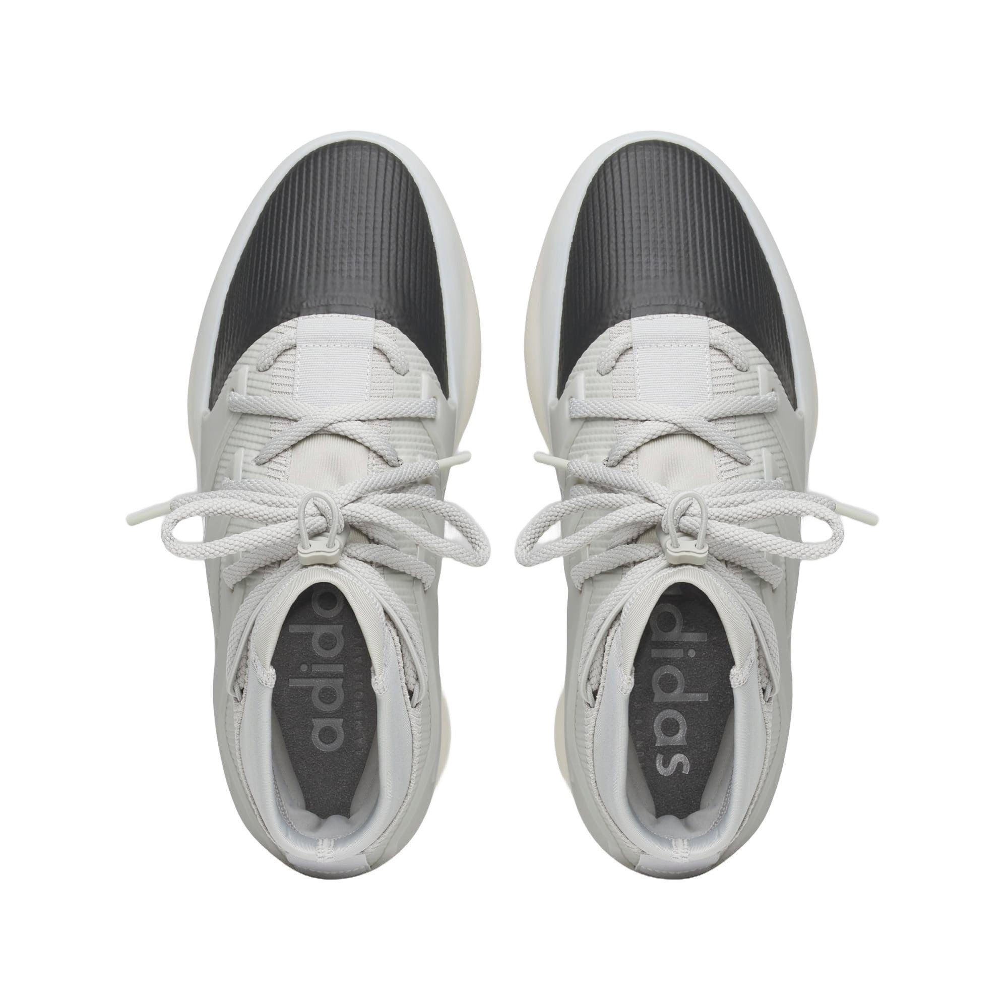 adidas Fear of God Athletics I Basketball Sesame Carbon 6 adidas Fear of God Athletics I Basketball Sesame Carbon