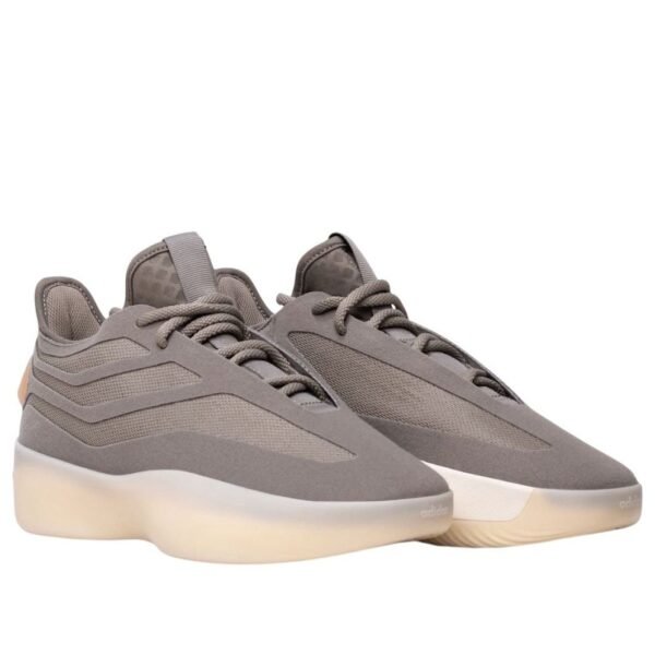 adidas Fear of God Athletics II Basketball Low Putty Beige