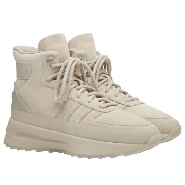 adidas Fear of God Athletics Los Angeles Hikers Sesame