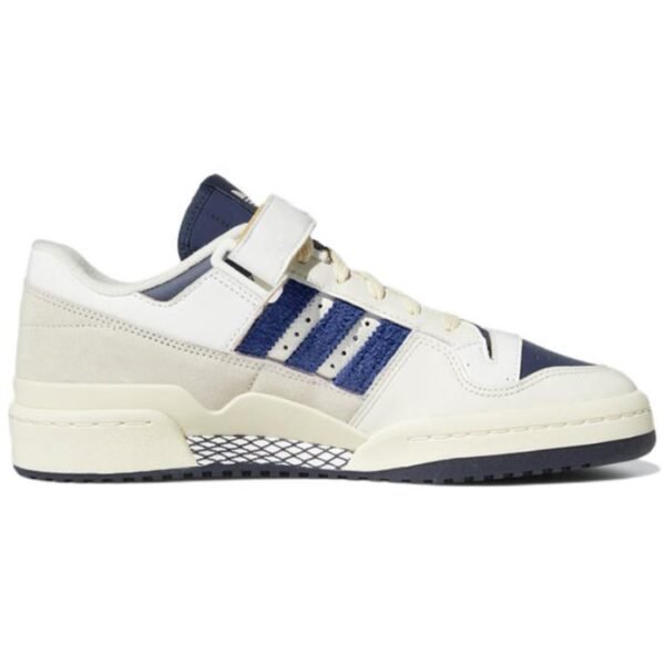 adidas Forum 84 Low XLD Off White Collegiate Navy