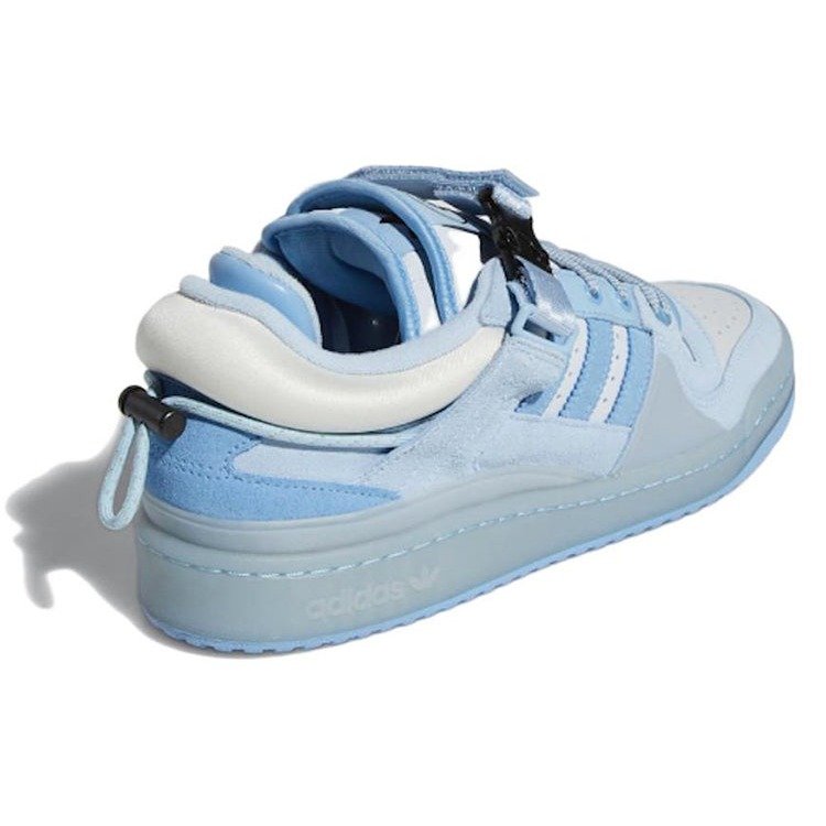 adidas Forum Buckle Low Bad Bunny Blue Tint 6 adidas Forum Buckle Low Bad Bunny Blue Tint