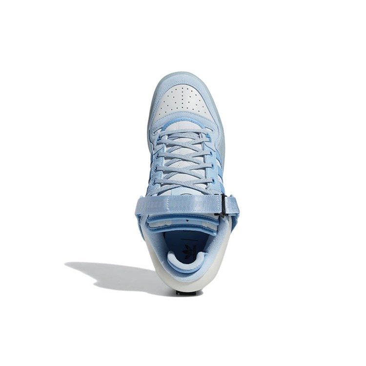 adidas Forum Buckle Low Bad Bunny Blue Tint 7 adidas Forum Buckle Low Bad Bunny Blue Tint