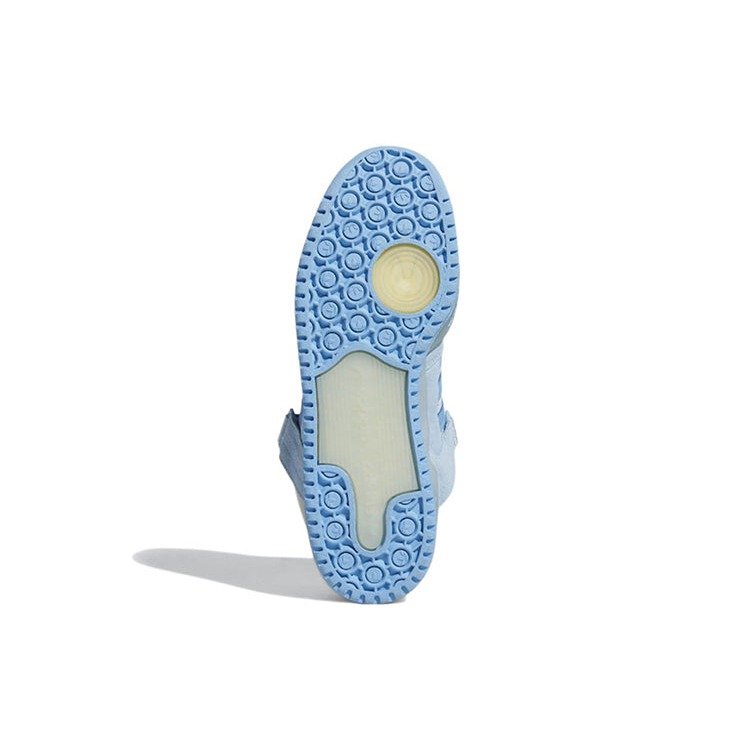 adidas Forum Buckle Low Bad Bunny Blue Tint 8 adidas Forum Buckle Low Bad Bunny Blue Tint