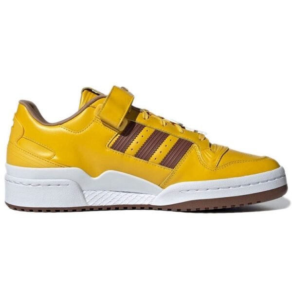 adidas Forum Low M&Ms Yellow