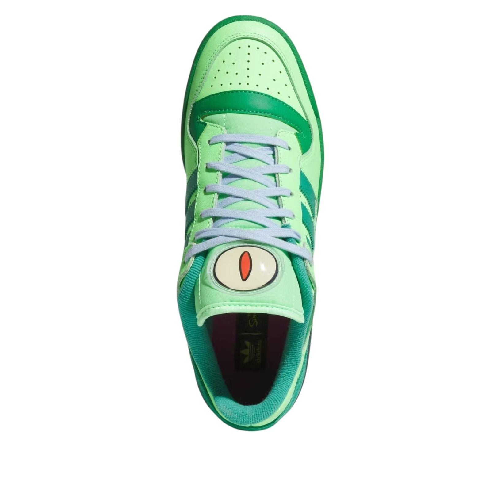 adidas Forum Low The Simpsons Treehouse of Horror 5 adidas Forum Low The Simpsons Treehouse of Horror