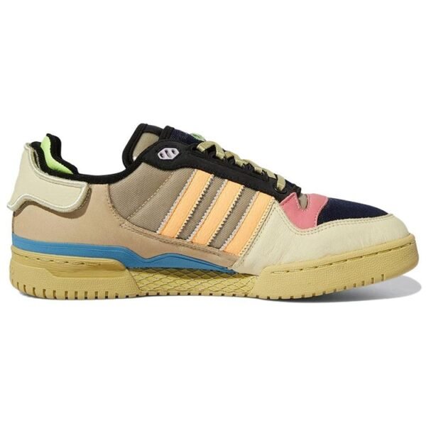 adidas Forum Powerphase Bad Bunny Benito