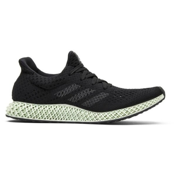 adidas Futurecraft 4D Ash Green