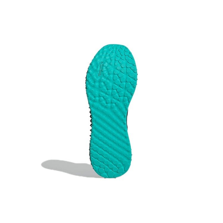 adidas Futurecraft 4D Black Neon 7 adidas Futurecraft 4D Black Neon