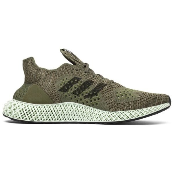 adidas Futurecraft 4D Footpatrol