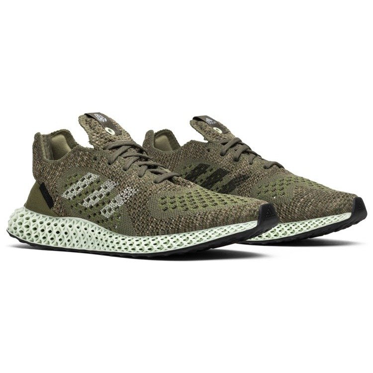adidas Futurecraft 4D Footpatrol 5 adidas Futurecraft 4D Footpatrol