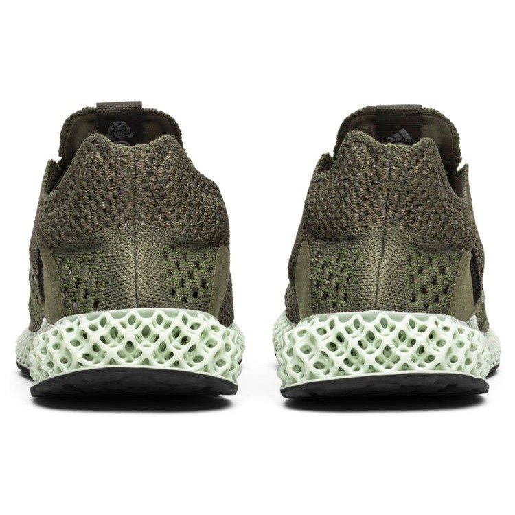 adidas Futurecraft 4D Footpatrol 6 adidas Futurecraft 4D Footpatrol