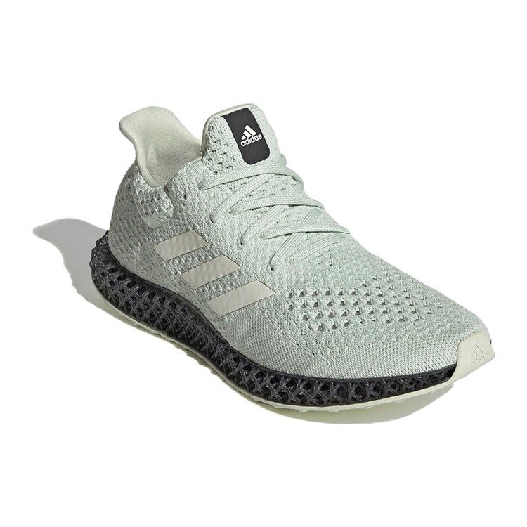 adidas Futurecraft 4D Linen Green 5 adidas Futurecraft 4D Linen Green