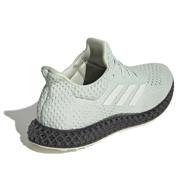 adidas Futurecraft 4D Linen Green 6 adidas Futurecraft 4D Linen Green