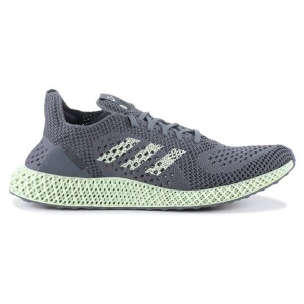 adidas Futurecraft 4D Onix Aero Green