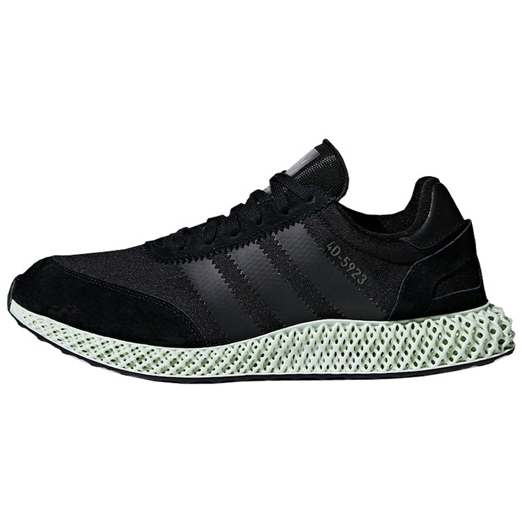 adidas Futurecraft 4D x 5923 Never Made Pack Black 4 adidas Futurecraft 4D x 5923 Never Made Pack Black