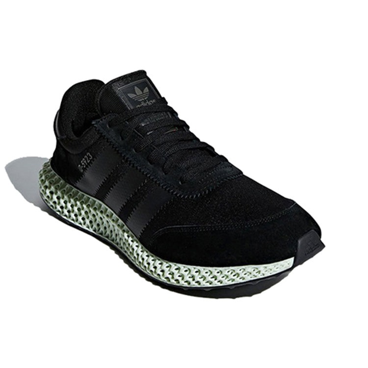 adidas Futurecraft 4D x 5923 Never Made Pack Black 5 adidas Futurecraft 4D x 5923 Never Made Pack Black