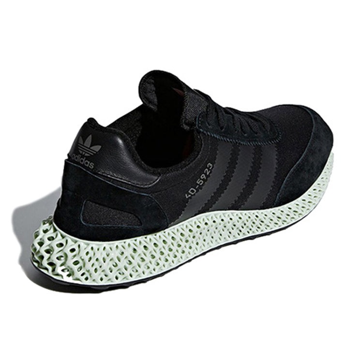 adidas Futurecraft 4D x 5923 Never Made Pack Black 6 adidas Futurecraft 4D x 5923 Never Made Pack Black